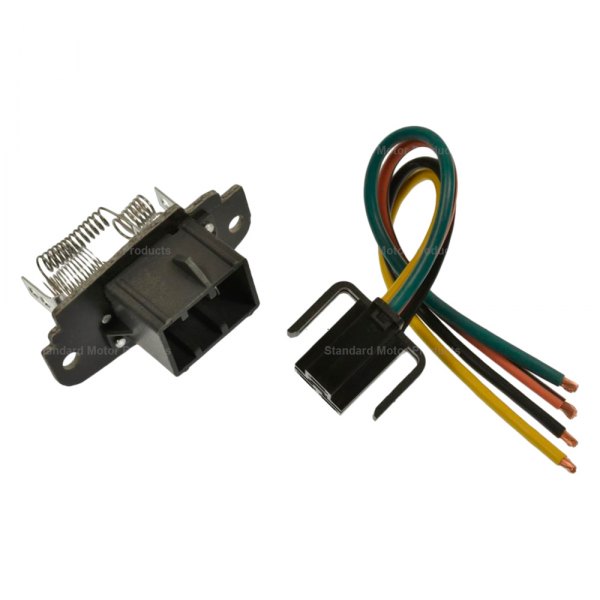 Standard® - HVAC Blower Motor Resistor Kit