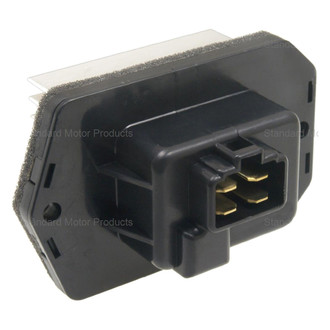 Standard® - Tru-Tech™ HVAC Blower Motor Resistor