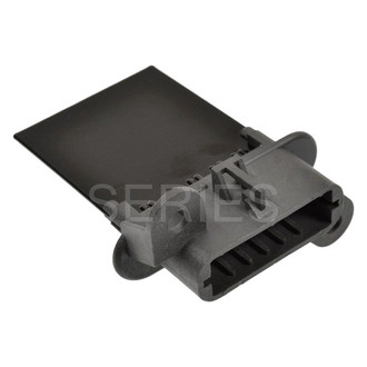 Standard® - Tru-Tech™ HVAC Blower Motor Resistor