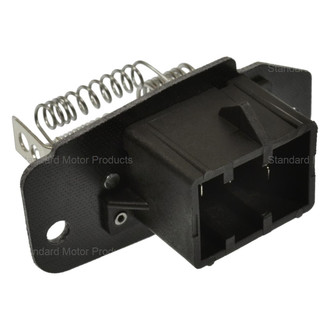 Standard® - Tru-Tech™ HVAC Blower Motor Resistor