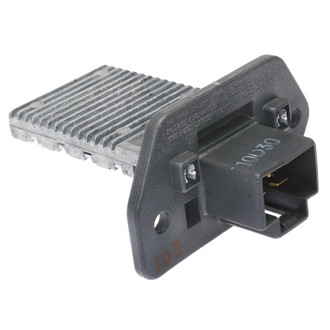 Standard® - HVAC Blower Motor Resistor