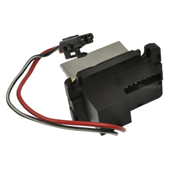 Standard® - Tru-Tech™ HVAC Blower Motor Resistor