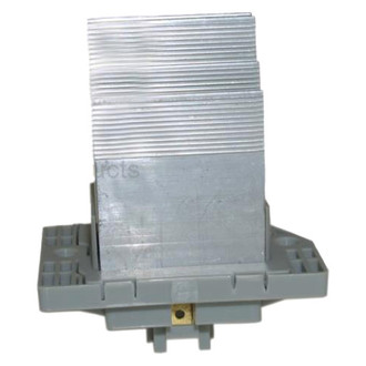 Standard® - Tru-Tech™ HVAC Blower Motor Resistor