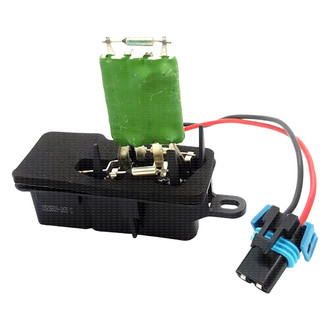 Standard® - Tru-Tech™ HVAC Blower Motor Resistor