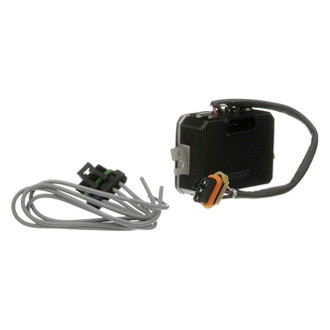 Standard® - Intermotor™ HVAC Blower Motor Resistor