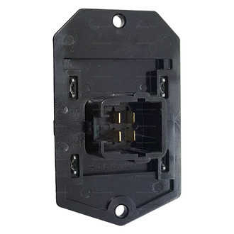 Standard® - Tru-Tech™ HVAC Blower Motor Resistor