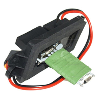 Standard® - Tru-Tech™ HVAC Blower Motor Resistor