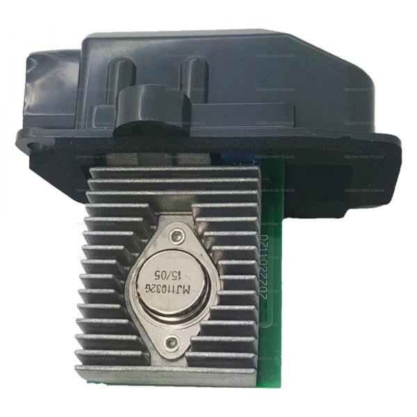 Standard® - Tru-Tech™ HVAC Blower Motor Resistor