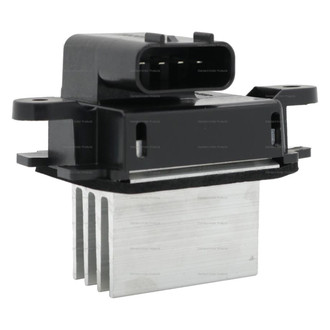 Standard® - Tru-Tech™ HVAC Blower Motor Resistor