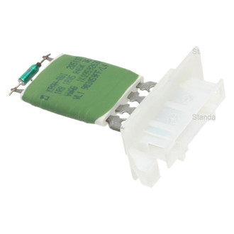 Standard® - Tru-Tech™ HVAC Blower Motor Resistor