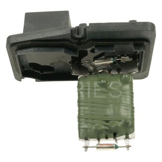Standard® - Tru-Tech™ HVAC Blower Motor Resistor