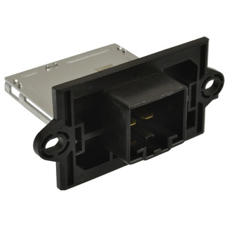 Standard® - HVAC Blower Motor Resistor