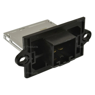 Standard® - Tru-Tech™ HVAC Blower Motor Resistor