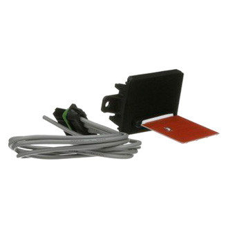 Standard® - Intermotor™ HVAC Blower Motor Resistor