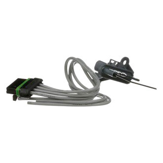 Standard® - Intermotor™ HVAC Blower Motor Resistor