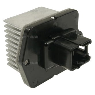 Standard® - Tru-Tech™ HVAC Blower Motor Resistor