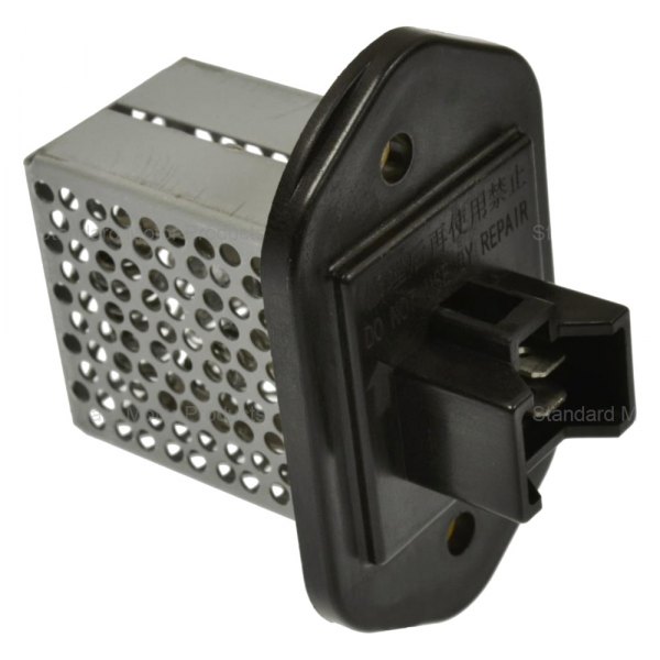 Standard® - Tru-Tech™ HVAC Blower Motor Resistor