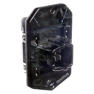 Standard® - Tru-Tech™ HVAC Blower Motor Resistor