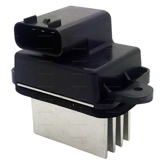 Standard® - Tru-Tech™ HVAC Blower Motor Resistor