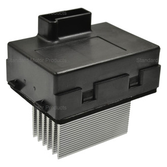 Standard® - Tru-Tech™ HVAC Blower Motor Resistor