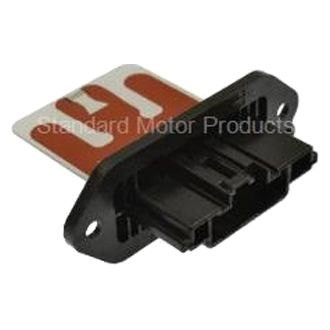 Standard® - Intermotor™ HVAC Blower Motor Resistor