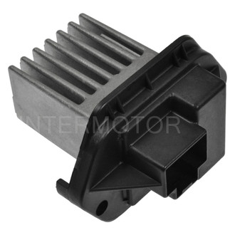 Standard® - Intermotor™ HVAC Blower Motor Resistor