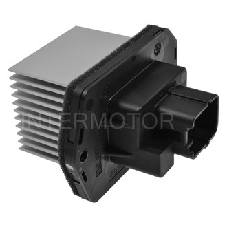 Standard® - Intermotor™ HVAC Blower Motor Resistor