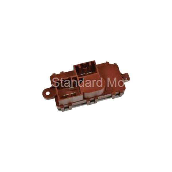 Standard® - HVAC Blower Motor Resistor