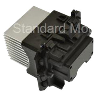 Standard® - HVAC Blower Motor Resistor
