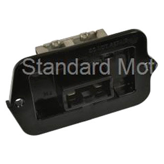 Standard® - Intermotor™ HVAC Blower Motor Resistor