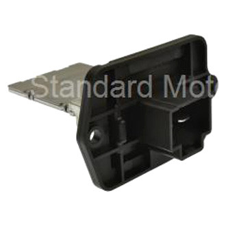 Standard® - Intermotor™ HVAC Blower Motor Resistor