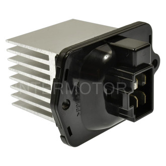 Standard® - Intermotor™ HVAC Blower Motor Resistor