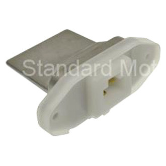 Standard® - Intermotor™ HVAC Blower Motor Resistor