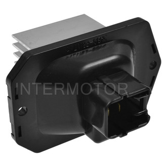 Standard® - Intermotor™ HVAC Blower Motor Resistor