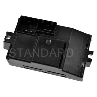 Standard® - HVAC Blower Motor Resistor