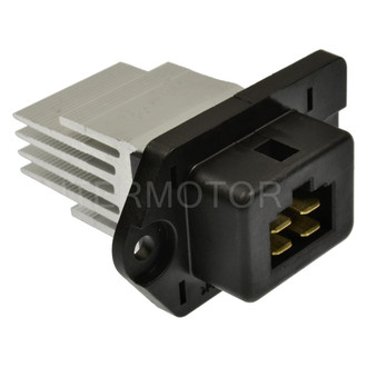 Standard® - Intermotor™ HVAC Blower Motor Resistor