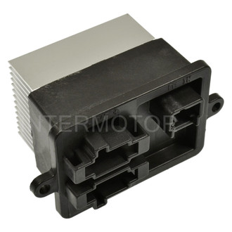 Standard® - Intermotor™ HVAC Blower Motor Resistor