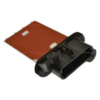 Standard® - HVAC Blower Motor Resistor
