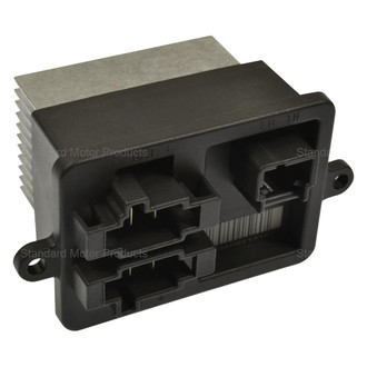 Standard® - HVAC Blower Motor Resistor