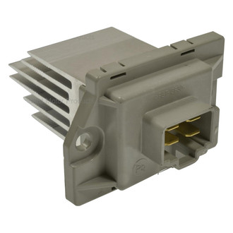 Standard® - Intermotor™ HVAC Blower Motor Resistor