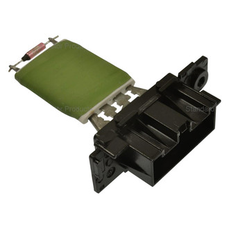 Standard® - HVAC Blower Motor Resistor
