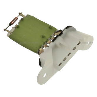 Standard® - HVAC Blower Motor Resistor