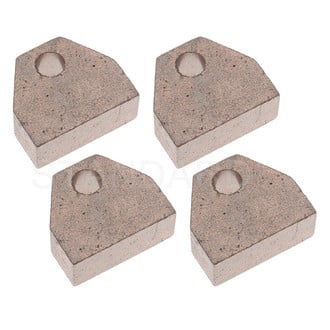 Standard® - Starter Brush Set