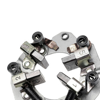 Standard® - Intermotor™ Starter Brush Set