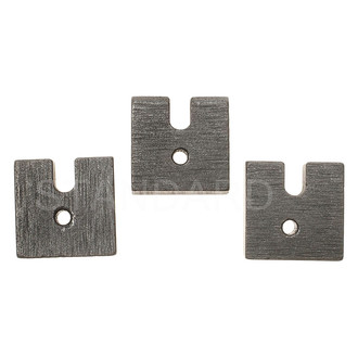 Standard® - Alternator Brush Set