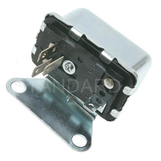Standard® - A/C Clutch Relay