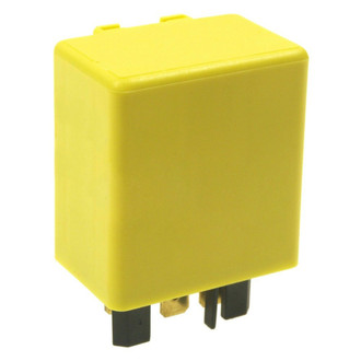 Standard® - Intermotor™ Diesel Glow Plug Relay