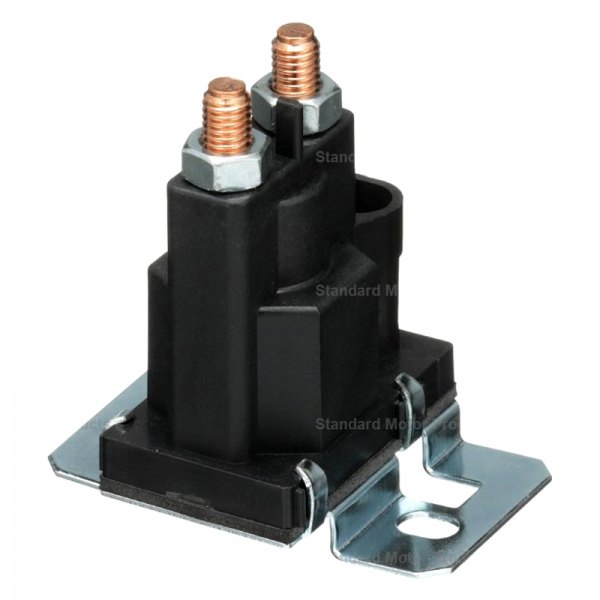Standard® - Auxiliary Battery Relay