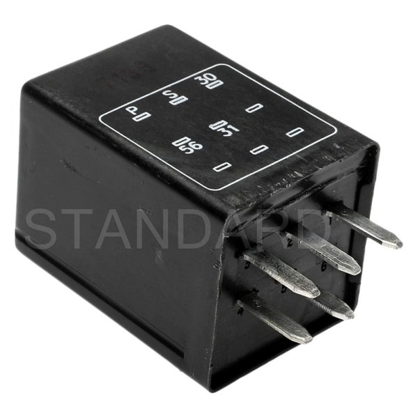 Standard® - Headlight Washer Relay