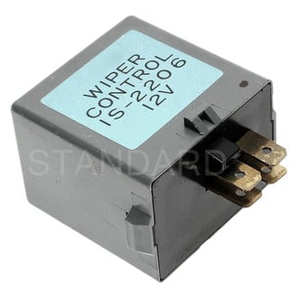 Standard® - Intermotor™ Pulse Wiper Relays